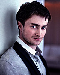 Daniel Radcliffe